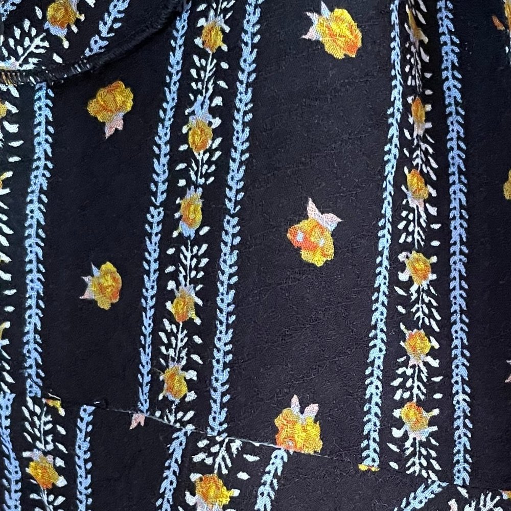 Free People Love to Love Camisole - Picture 5 of 6